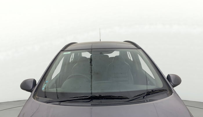 2019 Hyundai Grand i10 SPORTZ AT 1.2 KAPPA VTVT, Petrol, Automatic, 72,471 km, Front Windshield