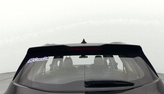 2021 MG HECTOR SHARP 2.0 DIESEL, Diesel, Manual, 53,622 km, Rear Windshield