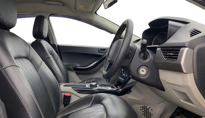 2019 Tata NEXON XMA DIESEL, Diesel, Automatic, 66,883 km, Right Side Front Door Cabin