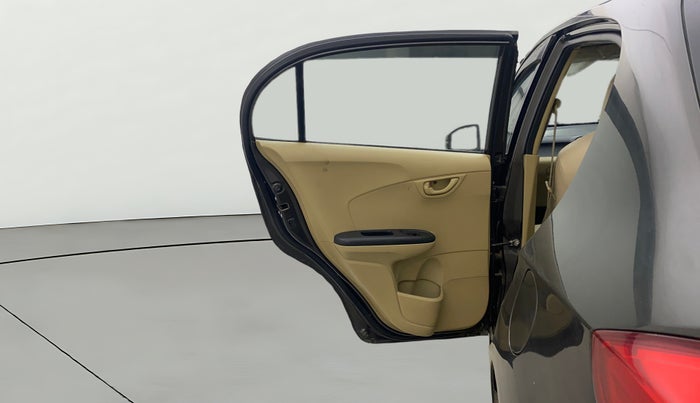 2015 Honda Amaze 1.5L I-DTEC SX, Diesel, Manual, 71,032 km, LHS Rear Door