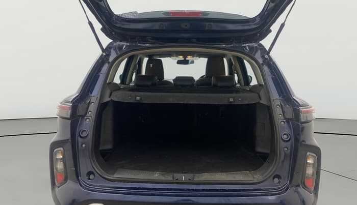 2022 Maruti Grand Vitara ALPHA SMART HYBRID AT, Petrol, Automatic, 91,661 km, Boot Open Zoomed View