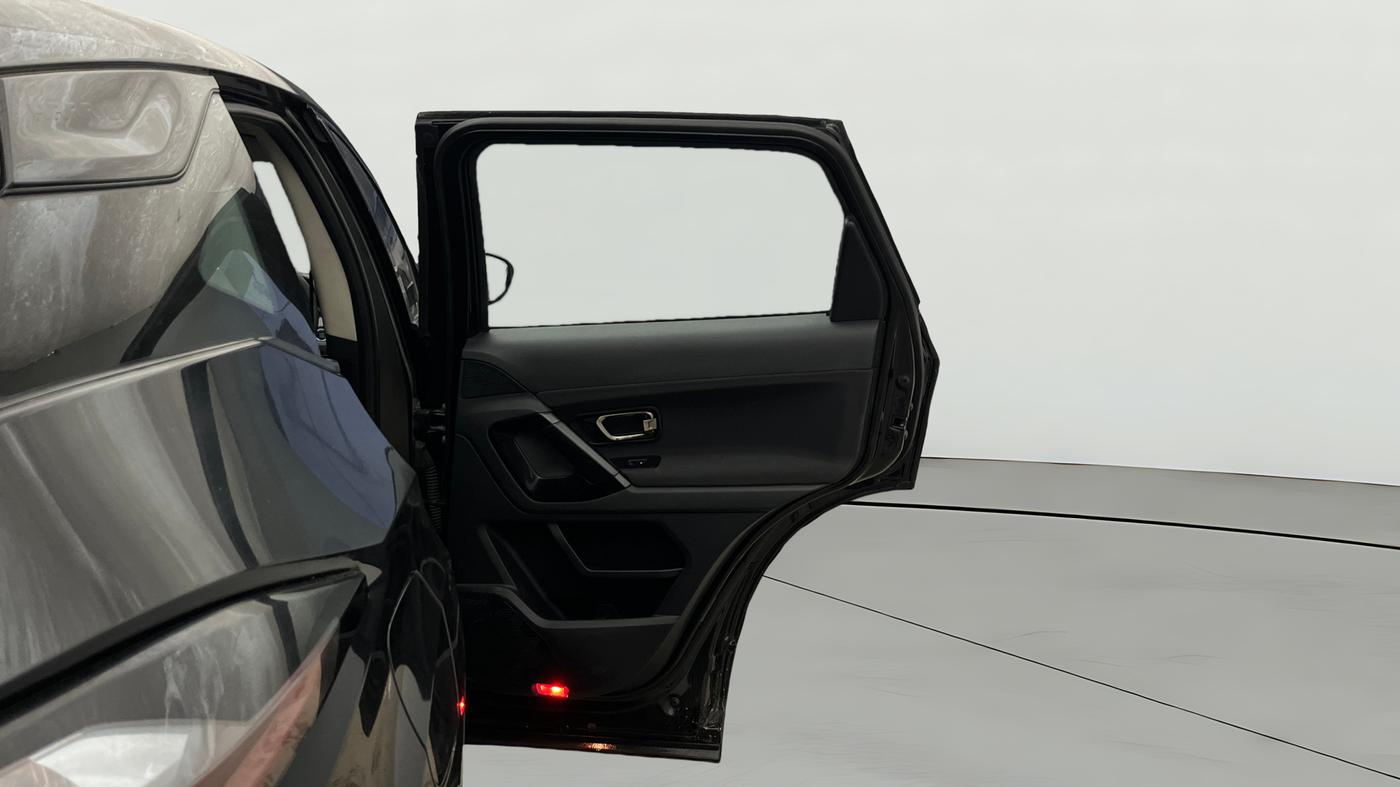 2023 Tata Harrier XT PLUS 2.0L KRYOTEC DARK EDITON, Diesel, Manual, 35,423 km, RHS Rear Door