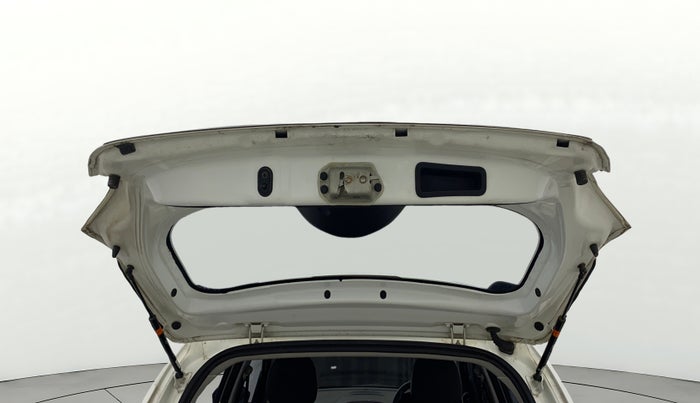 2022 Tata Tiago XZ PLUS PETROL, Petrol, Manual, 78,530 km, Boot Door Open