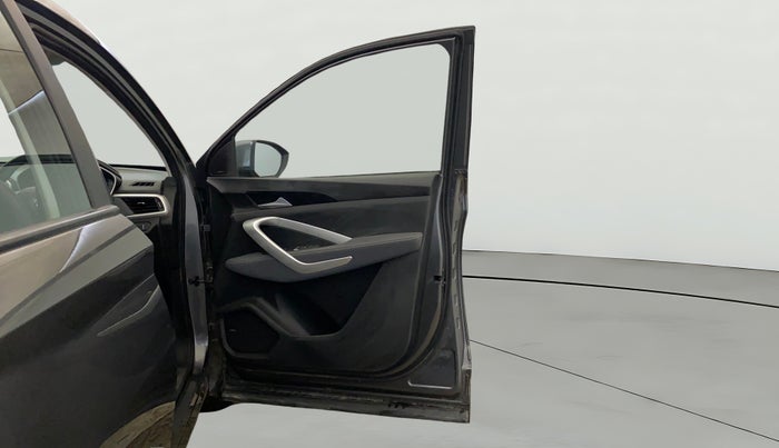 2022 MG HECTOR SHINE 2.0 DIESEL TURBO MT, Diesel, Manual, 36,618 km, RHS Front Door