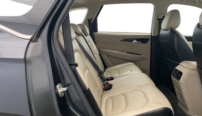 2021 MG HECTOR SHARP 2.0 DIESEL, Diesel, Manual, 53,622 km, Third Seat Row ( optional )