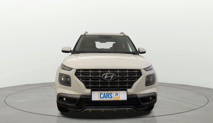 2019 Hyundai VENUE SX PLUS 1.0 TURBO DCT, Petrol, Automatic, 24,143 km, Front