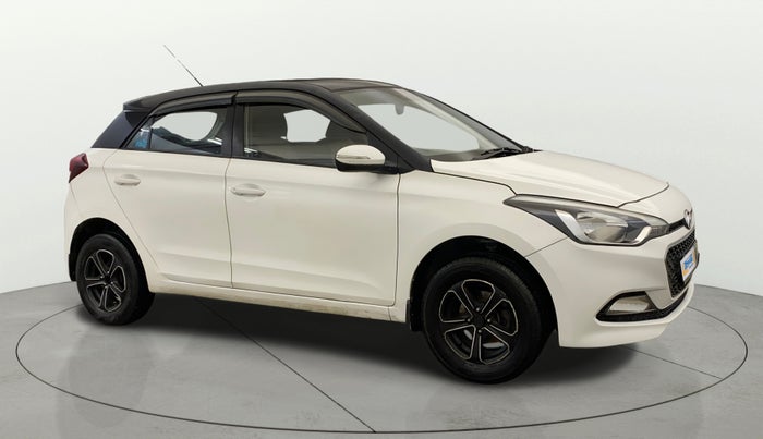2017 Hyundai Elite i20 SPORTZ 1.2, Petrol, Manual, 57,905 km, SRP