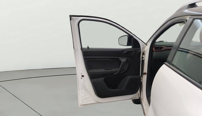 2023 Renault Kiger RXZ TURBO CVT, Petrol, Automatic, 15,507 km, LHS Front Door