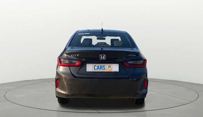 2022 Honda City 1.5L I-VTEC V MT 5TH GEN, Petrol, Manual, 55,349 km, Back/Rear