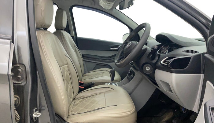 2020 Tata Tiago XZA PLUS PETROL, Petrol, Automatic, 57,432 km, Right Side Front Door Cabin