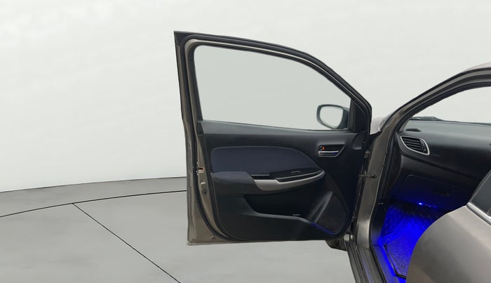 2020 Maruti Baleno DELTA PETROL 1.2, Petrol, Manual, 98,253 km, LHS Front Door