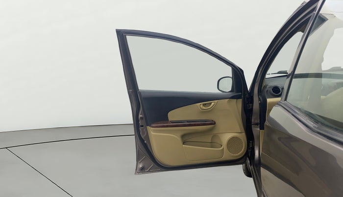 2015 Honda Mobilio 1.5L I-DTEC V, Diesel, Manual, 93,949 km, LHS Front Door