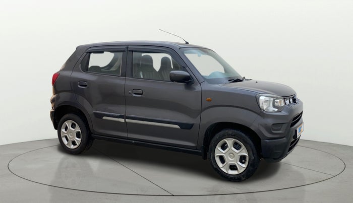 2020 Maruti S PRESSO VXI PLUS AMT, Petrol, Automatic, 28,539 km, Right Front Diagonal