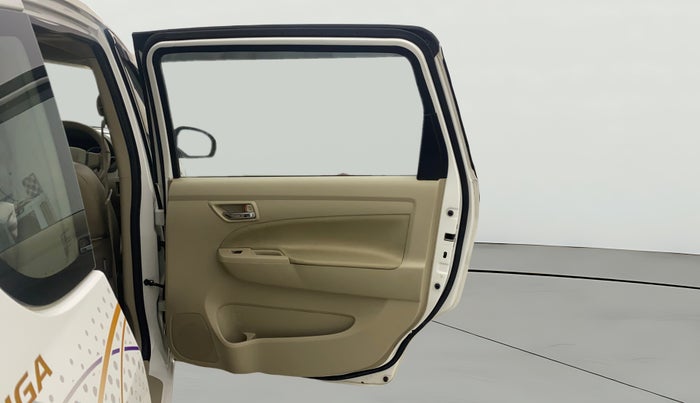 2018 Maruti Ertiga VXI, Petrol, Manual, 68,874 km, RHS Rear Door