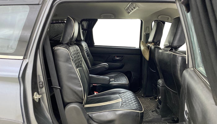 2022 Maruti XL6 ZETA MT, Petrol, Manual, 78,858 km, Right Side Rear Door Cabin