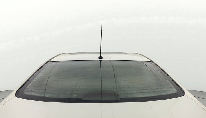 2013 Hyundai Verna FLUIDIC 1.6 VTVT EX, Petrol, Manual, 89,519 km, Rear Windshield