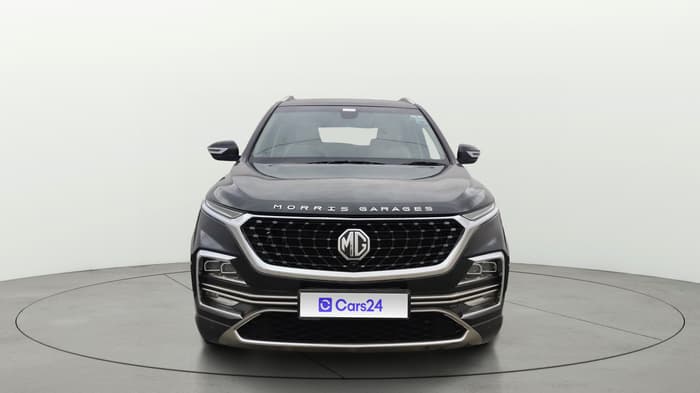 2021 MG HECTOR SHARP 2.0 DIESEL, Diesel, Manual, 85,133 km, Front