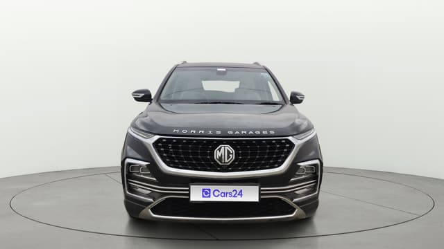 Used 2021 MG Hector