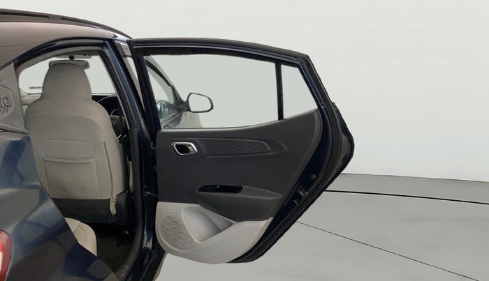 2021 Hyundai GRAND I10 NIOS SPORTZ 1.2 KAPPA VTVT CNG, CNG, Manual, 84,674 km, RHS Rear Door