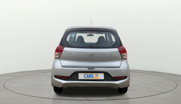 2021 Hyundai NEW SANTRO SPORTZ EXECUTIVE MT CNG, CNG, Manual, 79,736 km, Back/Rear