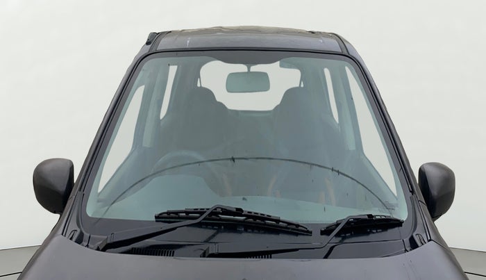 2019 Maruti Alto K10 VXI, Petrol, Manual, 23,272 km, Front Windshield