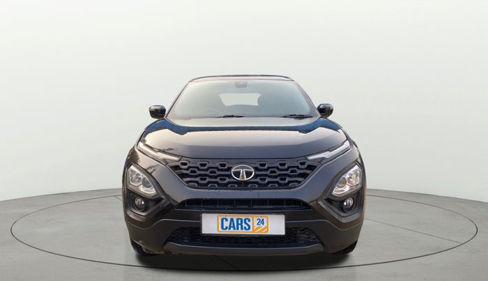 2022 Tata Harrier XZ PLUS 2.0L DARK EDITION, Diesel, Manual, 77,309 km, Front
