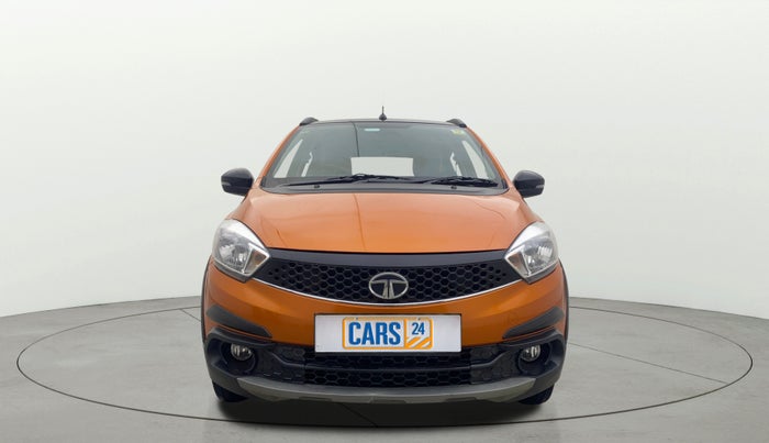 2018 Tata TIAGO NRG PETROL, Petrol, Manual, 49,200 km, Front