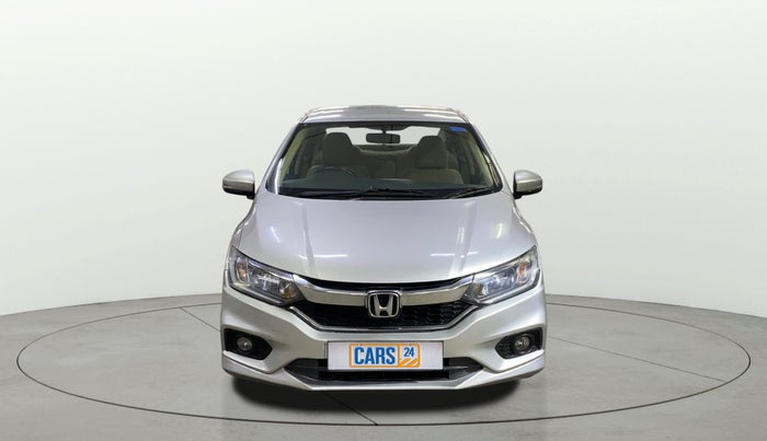 2017 Honda City 1.5L I-VTEC V MT, Petrol, Manual, 57,094 km, Front