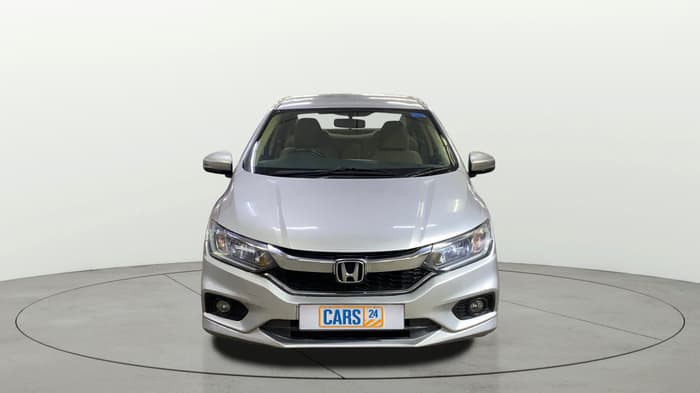 2017 Honda City 1.5L I-VTEC V MT, Petrol, Manual, 57,094 km, Front