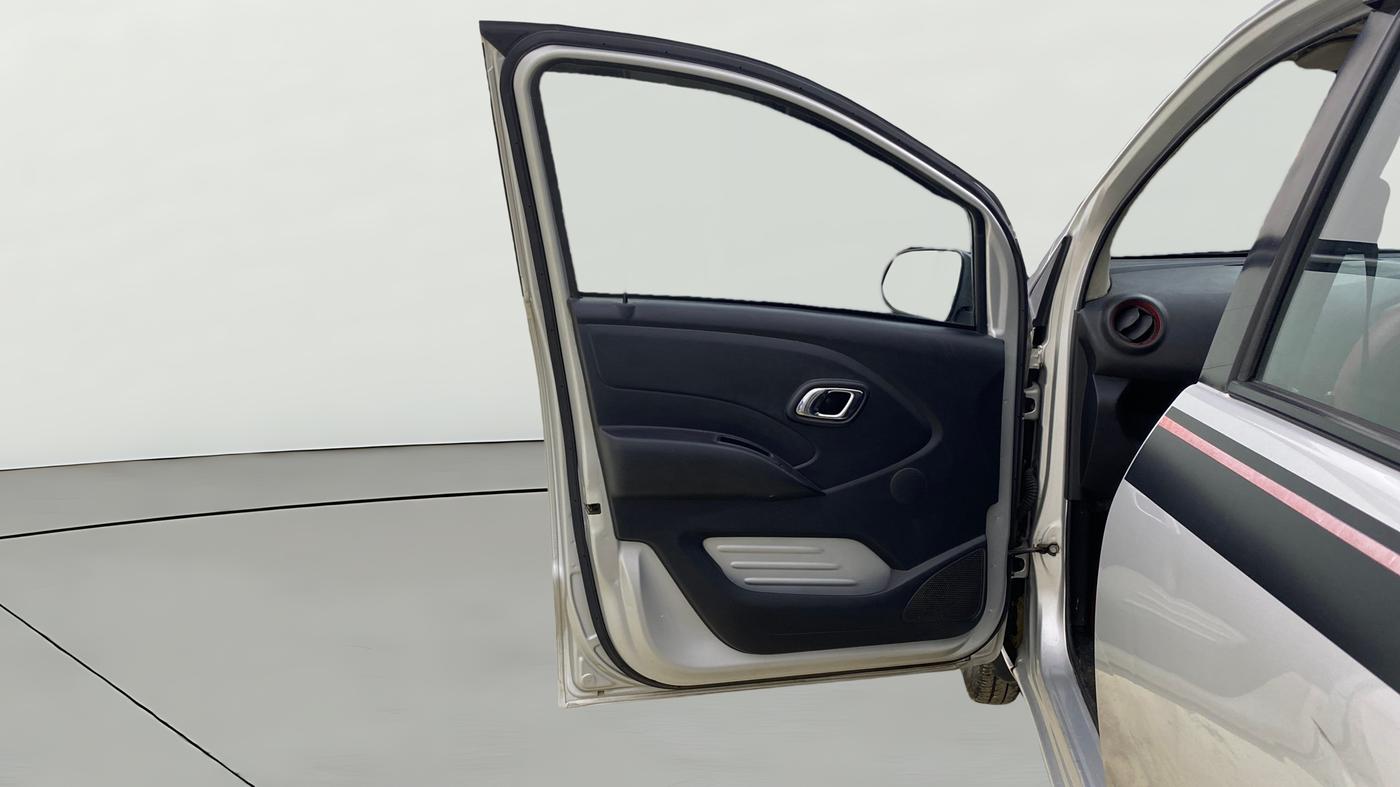 2018 Datsun Redi Go T(O) 1.0L LIMITED EDITION, Petrol, Manual, 1,19,091 km, LHS Front Door
