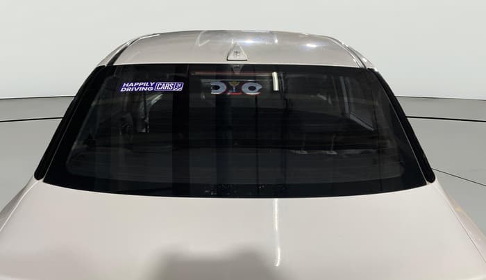 2020 Hyundai AURA SX 1.2, Petrol, Manual, 42,526 km, Rear Windshield