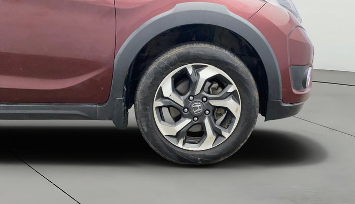 2016 Honda BR-V 1.5L I- DTEC V, Diesel, Manual, 56,981 km, Right Front Wheel