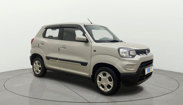2020 Maruti S PRESSO VXI PLUS AMT, Petrol, Automatic, 29,098 km, SRP