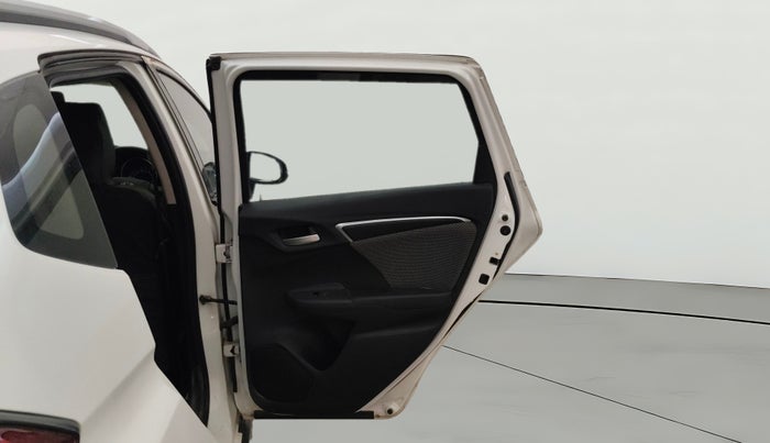 2018 Honda WR-V 1.2L I-VTEC VX MT, Petrol, Manual, 62,893 km, RHS Rear Door