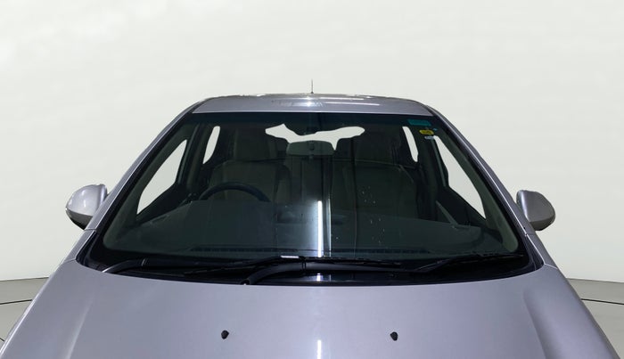 2019 Mahindra MARAZZO M8 8 STR, Diesel, Manual, 30,475 km, Front Windshield