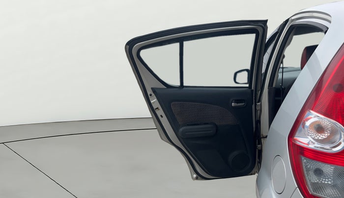 2014 Maruti Ritz VXI, Petrol, Manual, 73,204 km, LHS Rear Door