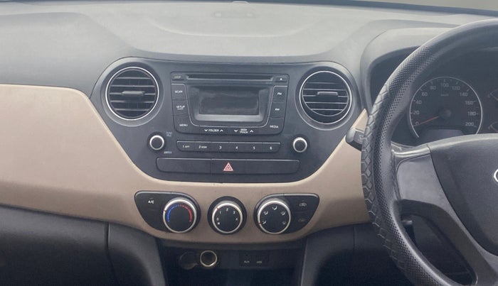 2014 Hyundai Grand i10 SPORTZ 1.1 CRDI, Diesel, Manual, 93,978 km, Air Conditioner