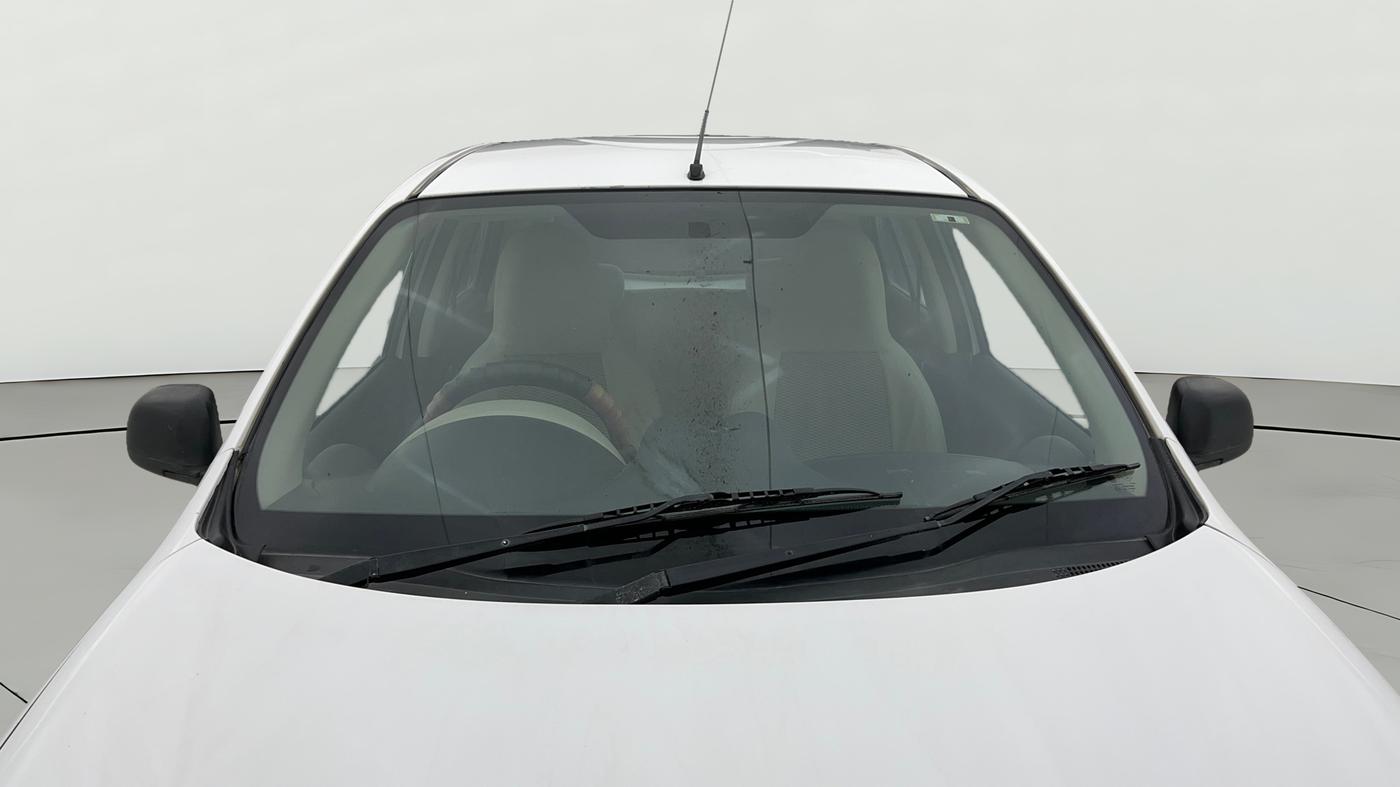 2016 Nissan Micra Active XL, Petrol, Manual, 33,839 km, Front Windshield