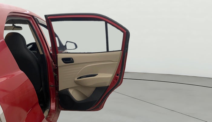 2020 Hyundai NEW SANTRO SPORTZ CNG, CNG, Manual, 69,740 km, RHS Rear Door