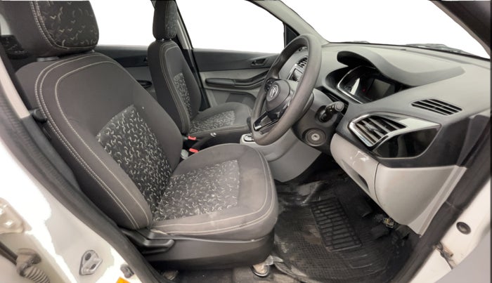 2021 Tata Tiago XTA PETROL, Petrol, Automatic, 39,004 km, Right Side Front Door Cabin