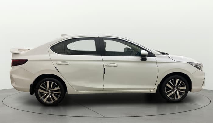 2020 Honda City 1.5L I-VTEC VX, Petrol, Manual, 83,781 km, Right Side View