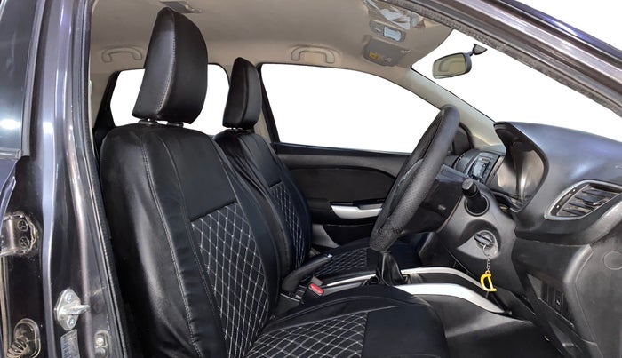 2016 Maruti Baleno DELTA DIESEL 1.3, Diesel, Manual, 65,738 km, Right Side Front Door Cabin