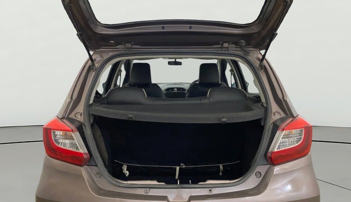 2019 Tata Tiago XZ PETROL, Petrol, Manual, 67,604 km, Boot Open Zoomed View