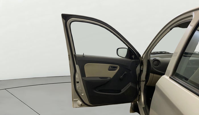 2016 Maruti Alto K10 LXI, Petrol, Manual, 30,151 km, LHS Front Door