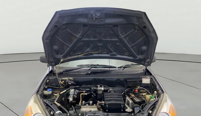 2019 Maruti Alto 800 LXI, Petrol, Manual, 53,227 km, Open Bonet