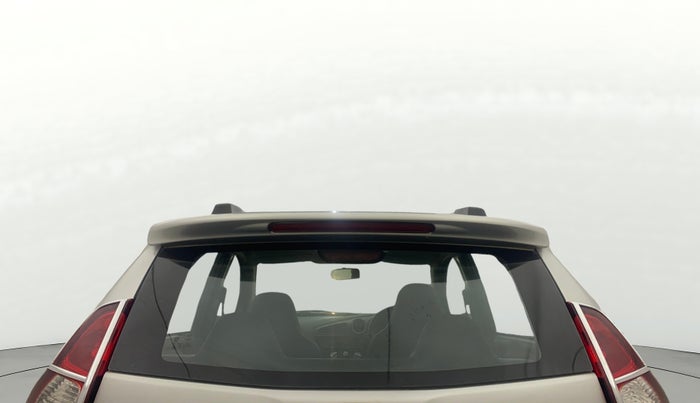 2018 Datsun Redi Go T(O) 1.0 AMT, Petrol, Automatic, 61,404 km, Rear Windshield