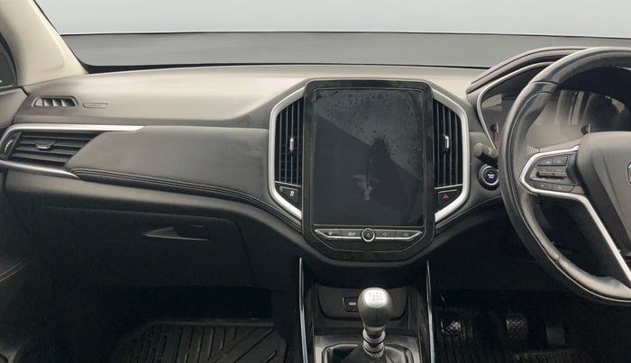 2020 MG HECTOR SHARP HYBRID 1.5 PETROL, Petrol, Manual, 80,149 km, Air Conditioner