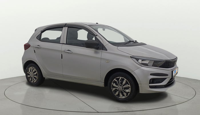 2020 Tata Tiago XE PETROL, Petrol, Manual, 55,668 km, Right Front Diagonal