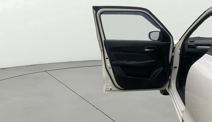2023 Maruti Swift VXI, Petrol, Manual, 87,983 km, LHS Front Door