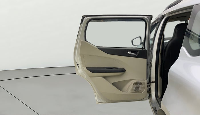 2023 Renault TRIBER RXZ, Petrol, Manual, 22,216 km, LHS Rear Door